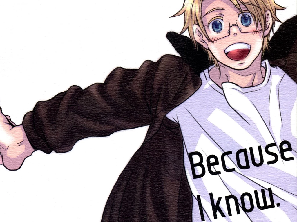 America! ^o^ Hetalia's Alfred F. Jones (America) Wallpapers ...