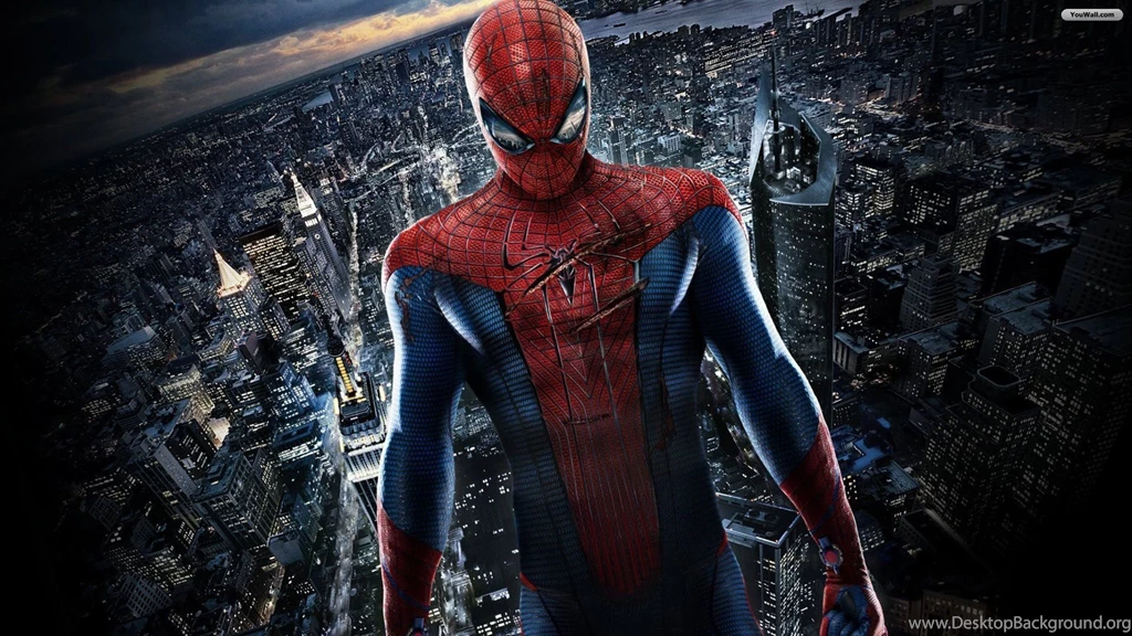 YouWall   The Amazing Spider Man Wallpapers   Wallpaper,wallpapers ...