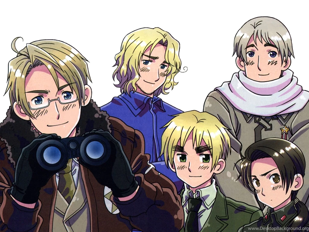 Hetalia X Child Reader Favourites By MysteryGirl787 On DeviantArt