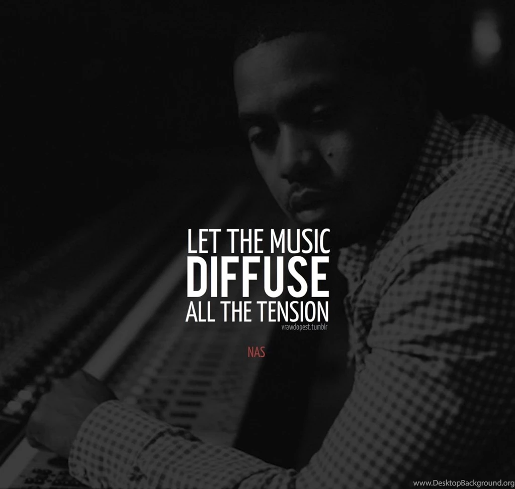 Nas Quotes About Life. QuotesGram