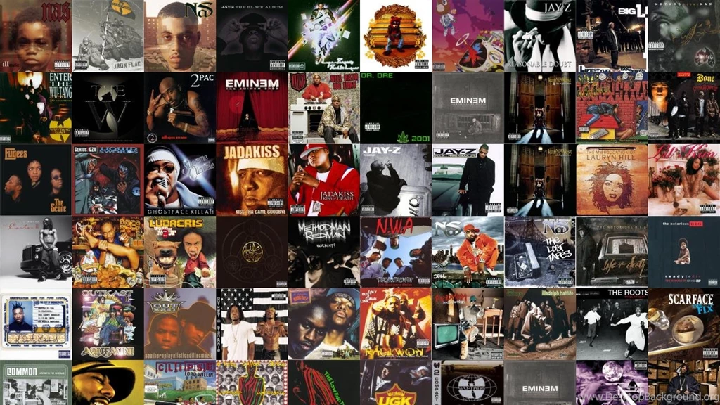 Nas Illmatic Wu Tang Iron Flag Nas Wallpapers « Tiled Desktop Wallpapers