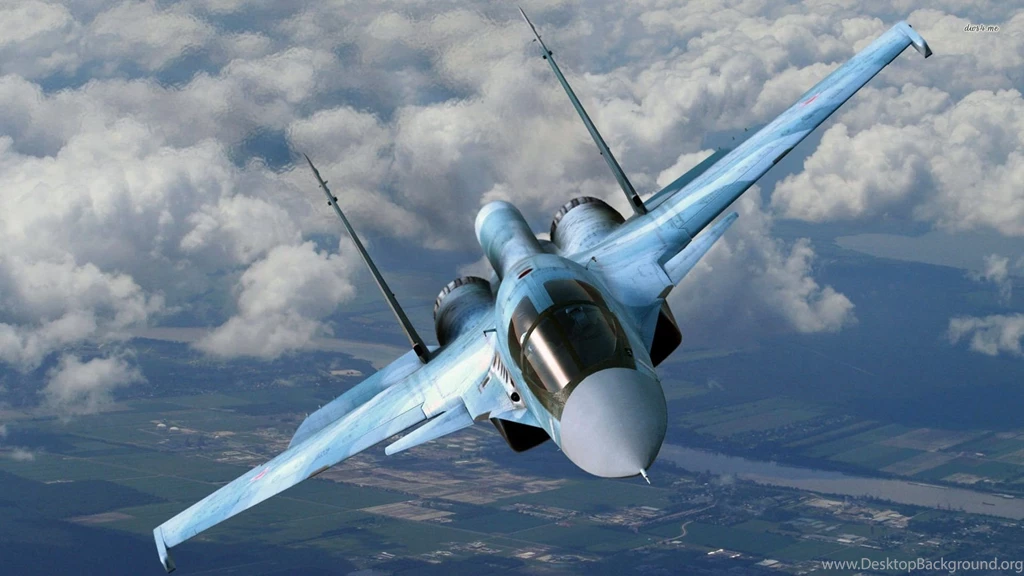 Sukhoi Su 47 Hd Wallpapers 38