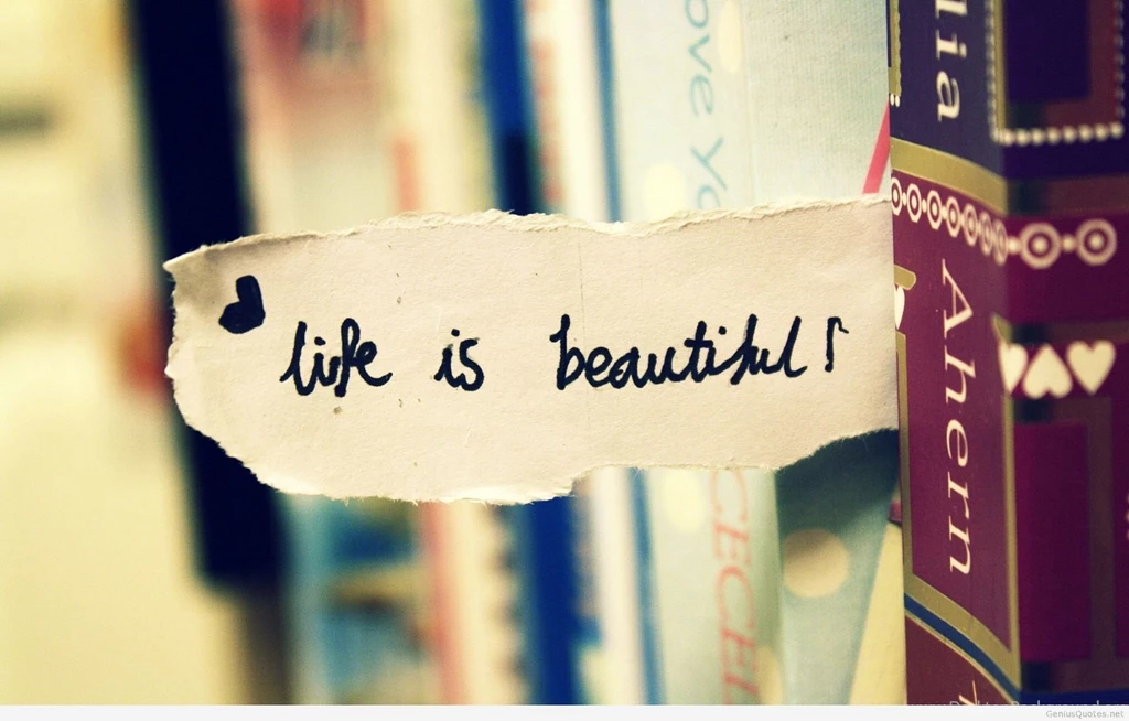 Wallpapers Quotes Pics