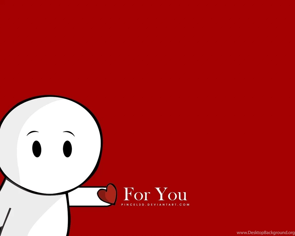 I Love You Wallpapers HD A16 Wallpapers