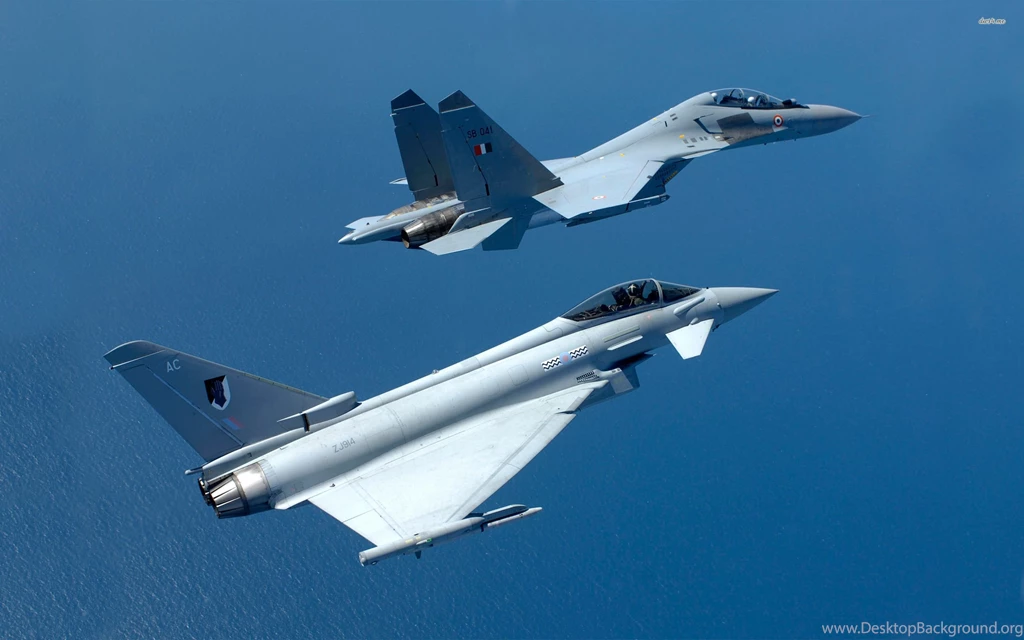 Sukhoi Su 30MKI Photos 23