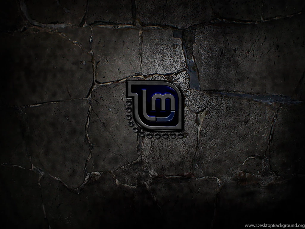 Linux Mint Forums • View Topic New Dark Wallpapers Bold Mint!