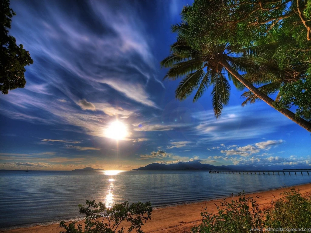 Linux Mint 17 “Qiana” Wallpapers