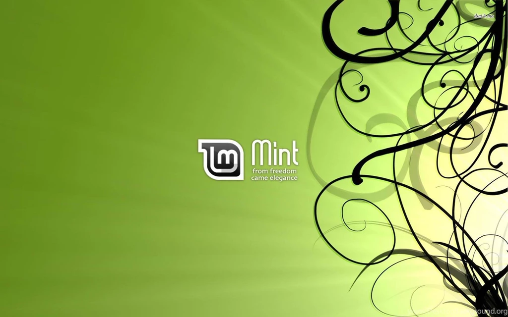 Linux Mint Wallpapers Computer Wallpapers