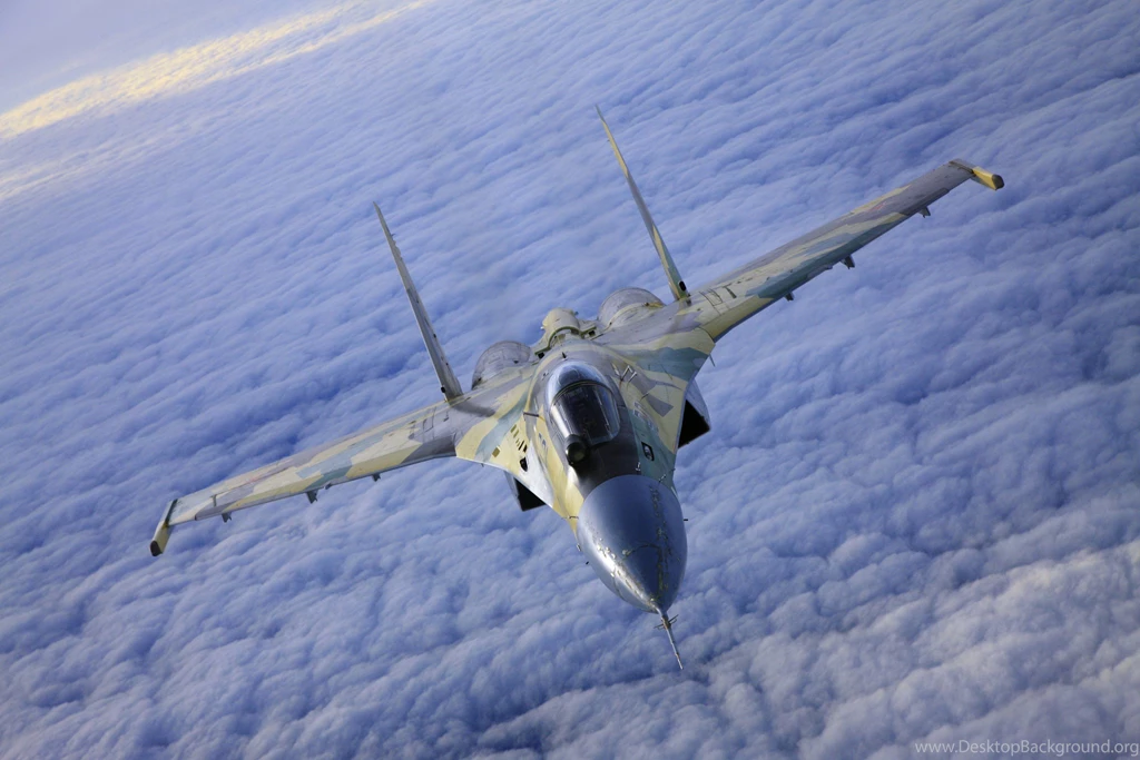 Su 35 Wallpapers Wallpapers Cave