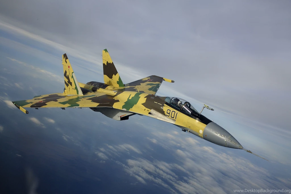 Sukhoi Su 30 Mki Indian Air Force