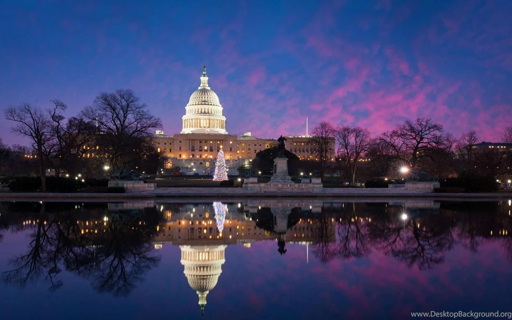 Washington DC Wallpapers