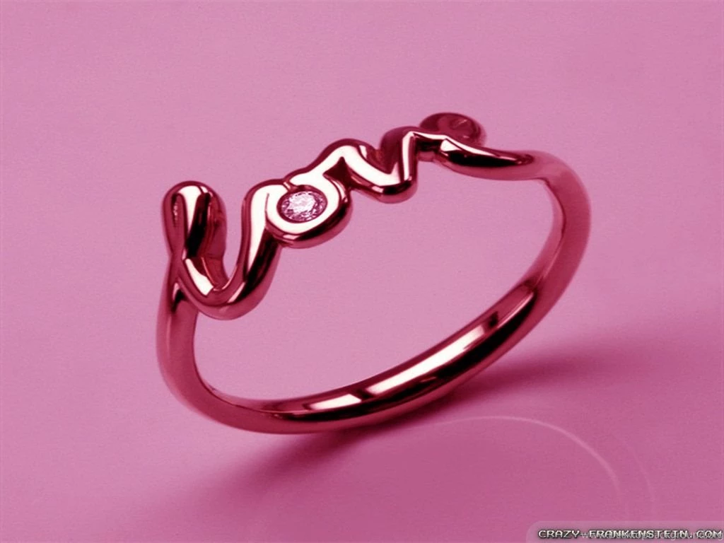 Love Ring Wallpapers Crazy Frankenstein