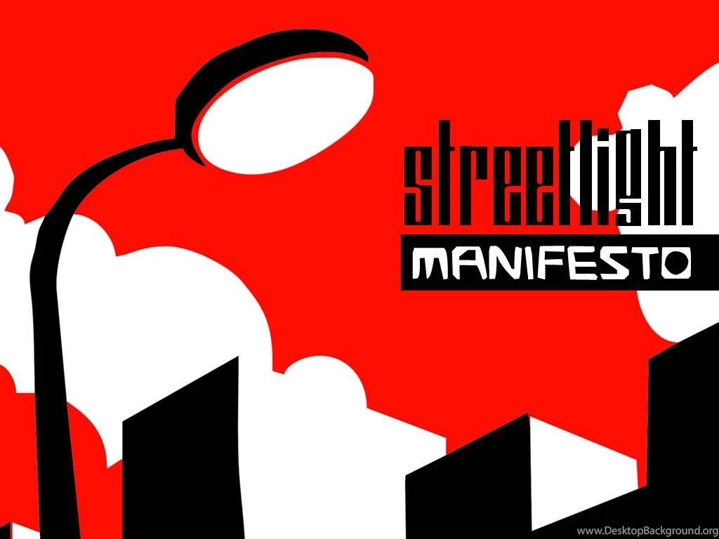 Streetlight Manifesto Wallpapers   (