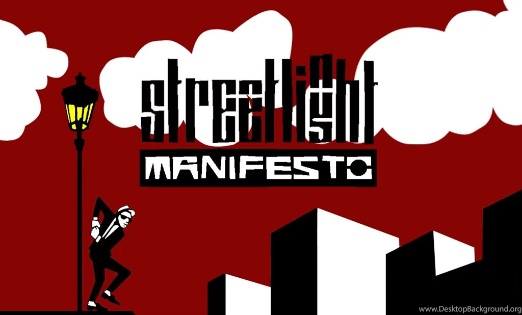 Streetlight Manifesto Wallpapers   (