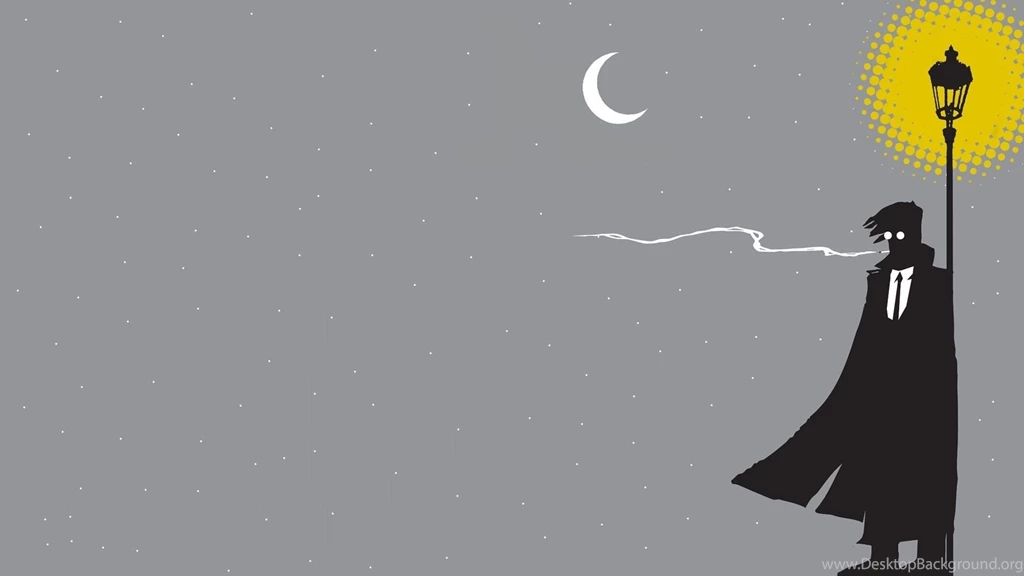 Streetlight Manifesto Smoking Man By HottBill On DeviantArt