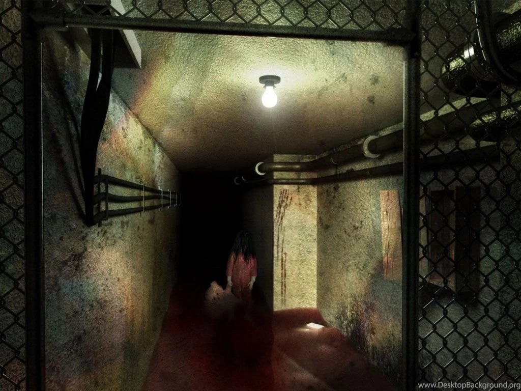 Scary Wallpapers Hd Wallpapers HD Wide