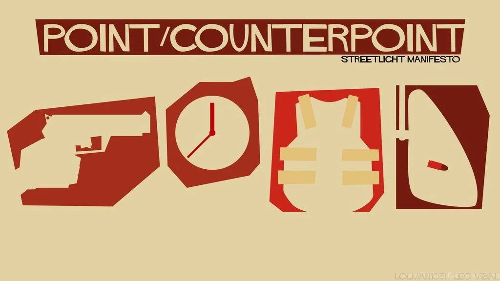 Streetlight Manifesto