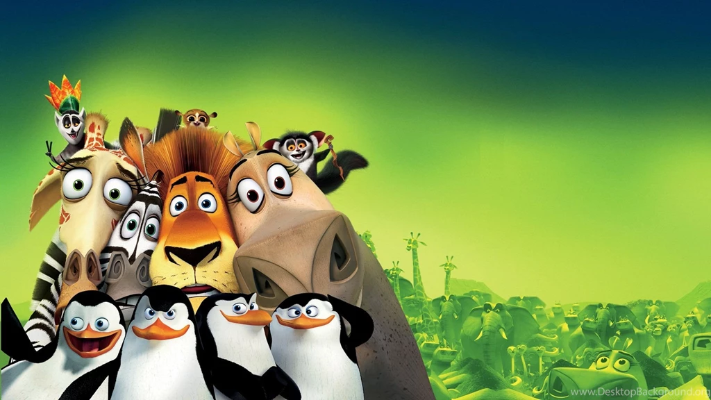 Free Full HD Wallpapers Hd Wallpapers Madagascar Is One Of Our ...