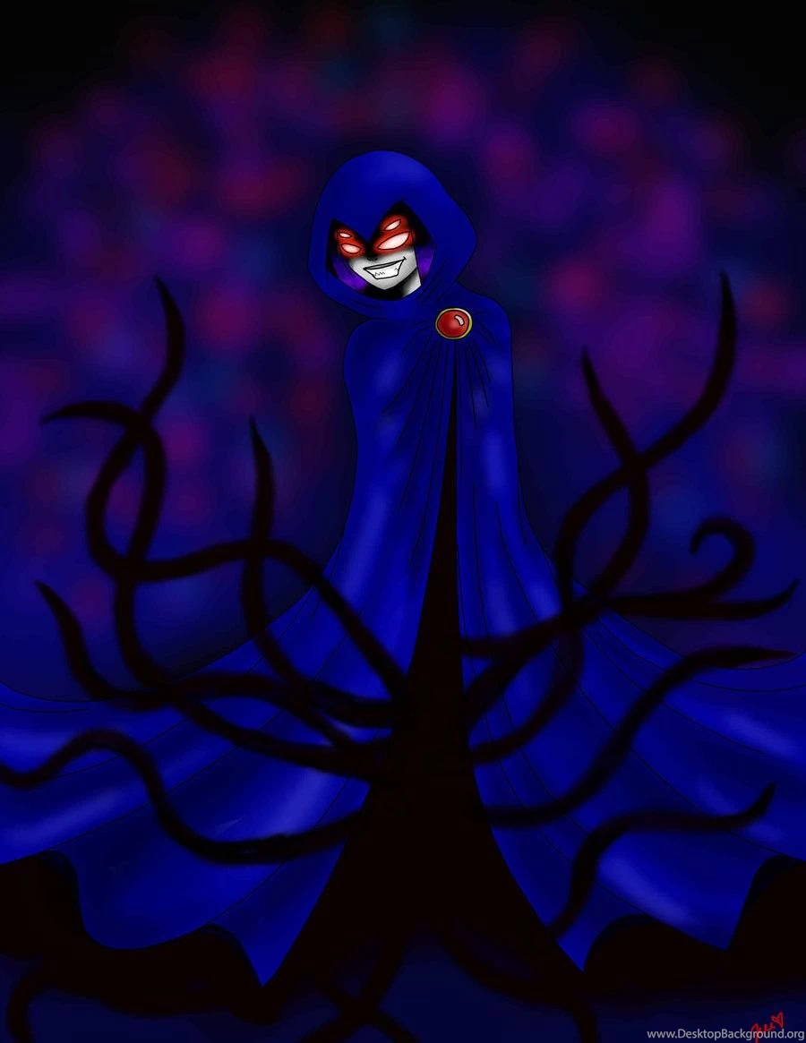 Raven Teen Titans Wallpapers Taringa!
