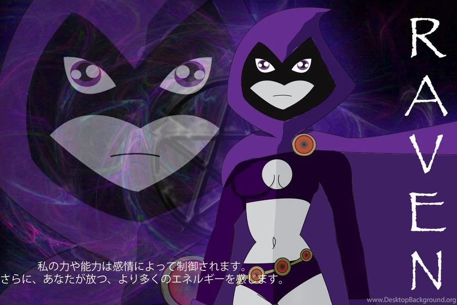 Raven Wallpapers By Daizua123 On DeviantArt