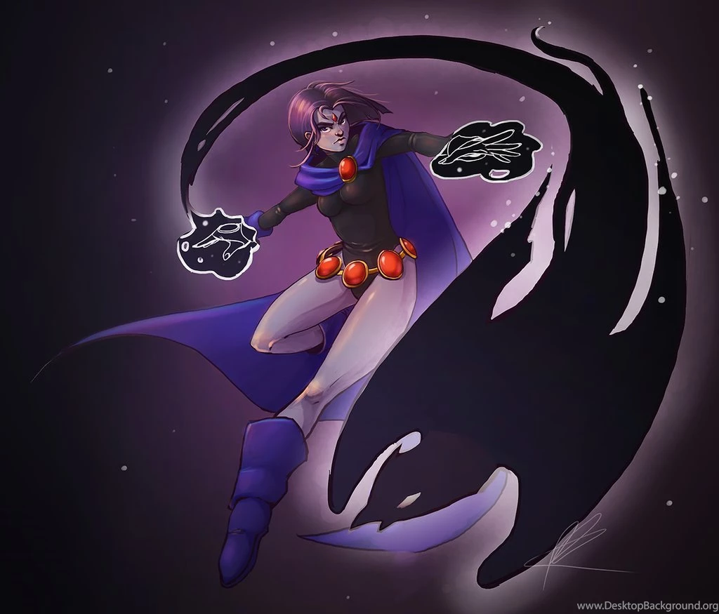 Raven By MagicnaAnavi On DeviantArt