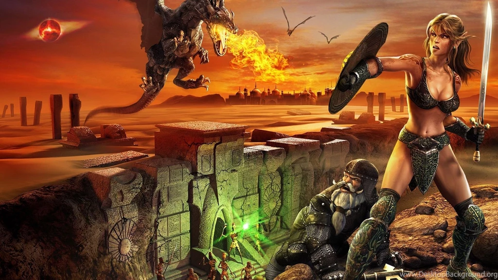 FANTASY HD WALLPAPER Joshiu010 – Wallpaperjosh