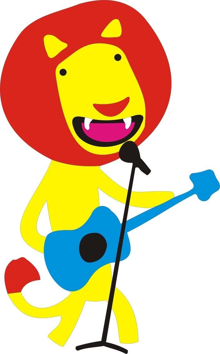 Streetlight Manifesto Lion By Phoenix0117 On DeviantArt