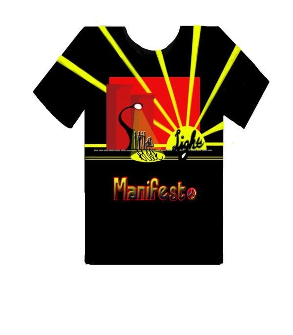 Streetlight Manifesto Shirt By Xxemir89xx On DeviantArt