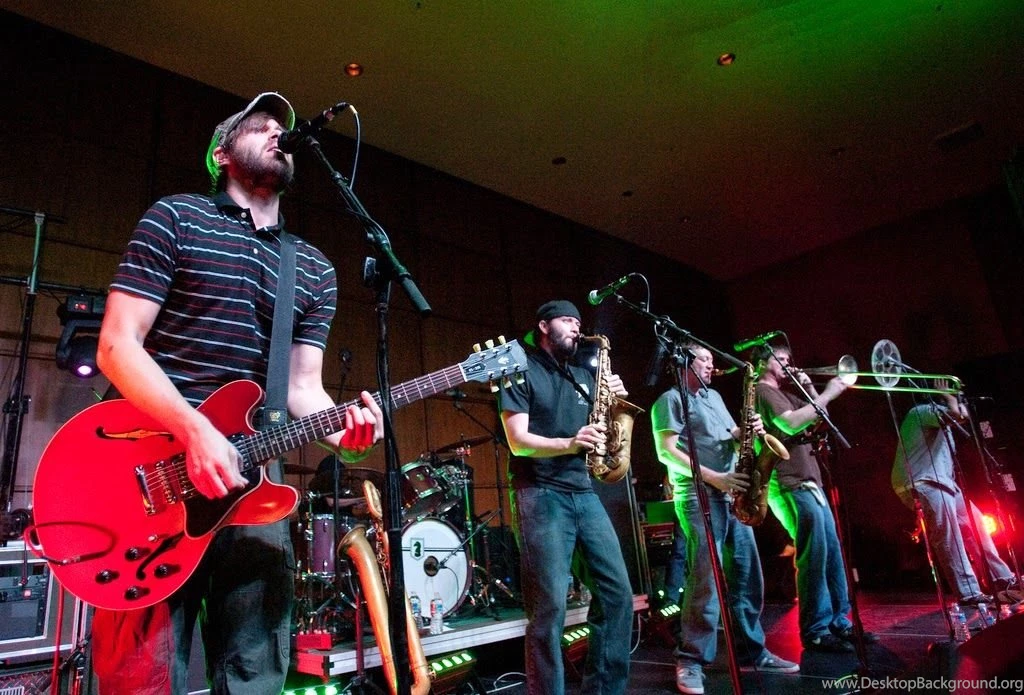 Streetlight Manifesto Community Google+