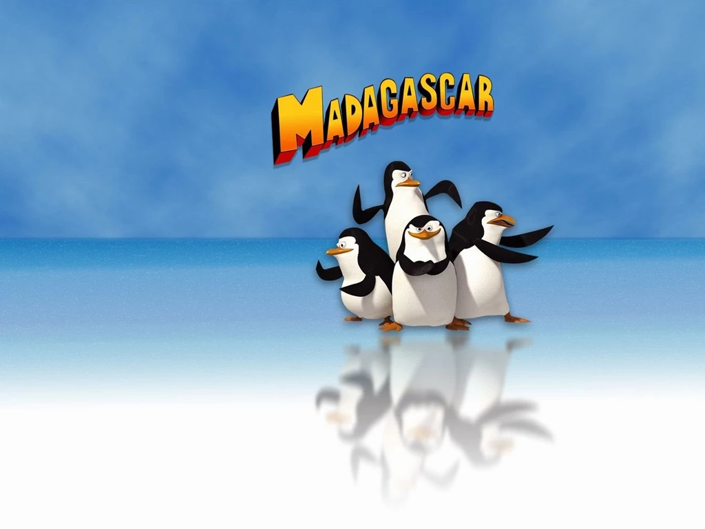 Download Madagascar Wallpapers