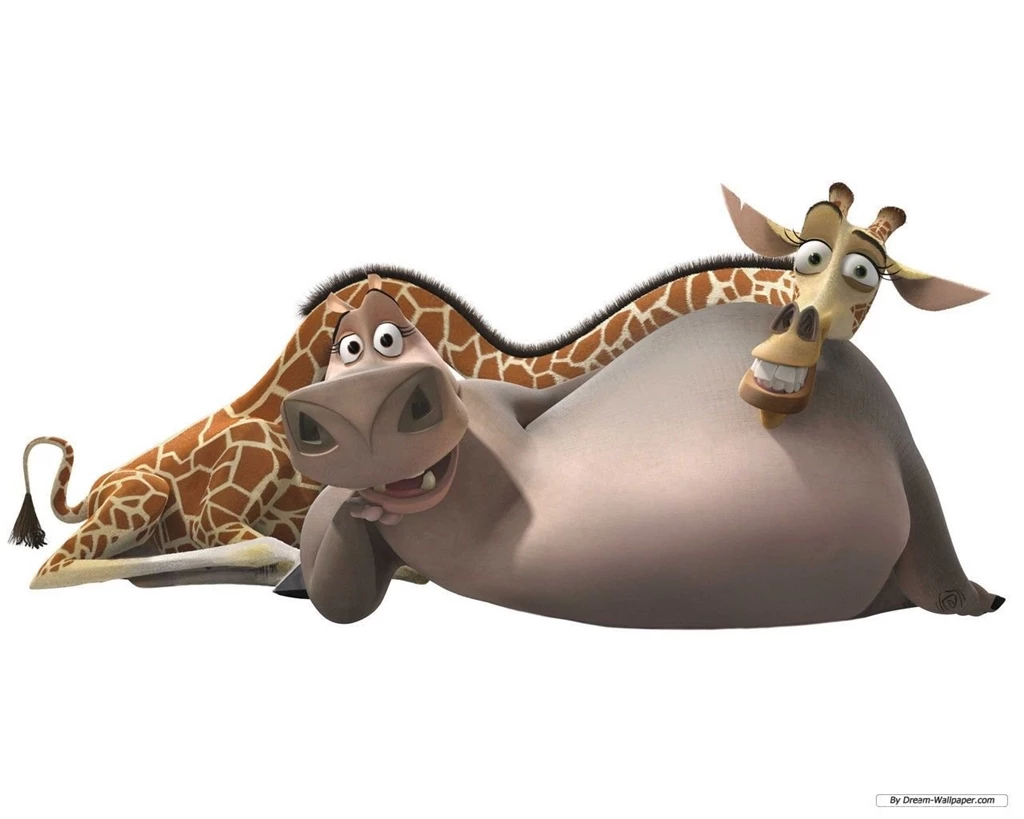 Free Wallpapers   Free Cartoon Wallpapers   Madagascar Wallpapers ...