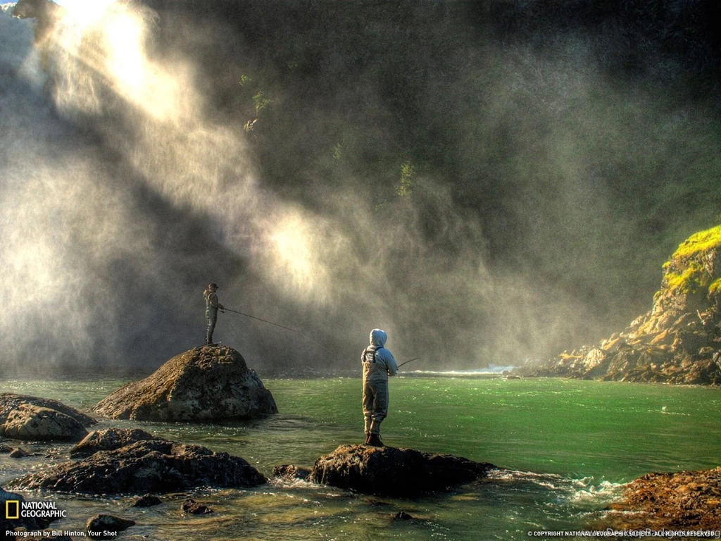 Unique Wallpaper: 100 Most Famous National Geographic HD Wallpapers ...