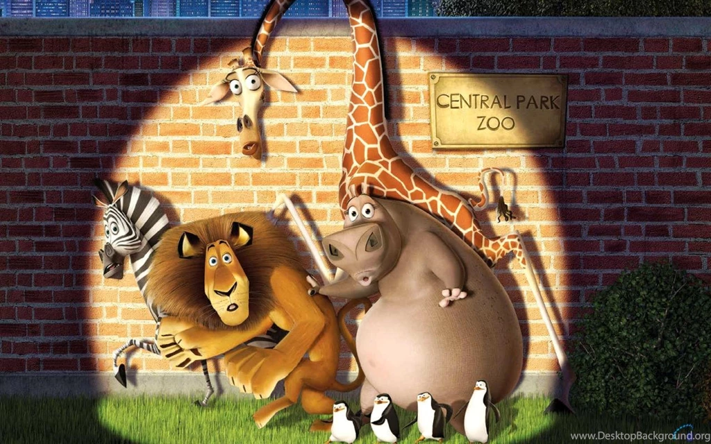 Download Wallpapers Madagascar (1280 X 800 Widescreen). Desktop ...