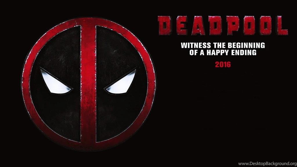 Download Deadpool Movie Wallpapers Widescreen