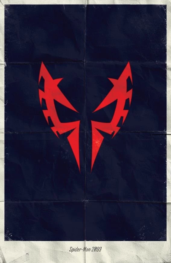Deadpool Symbol