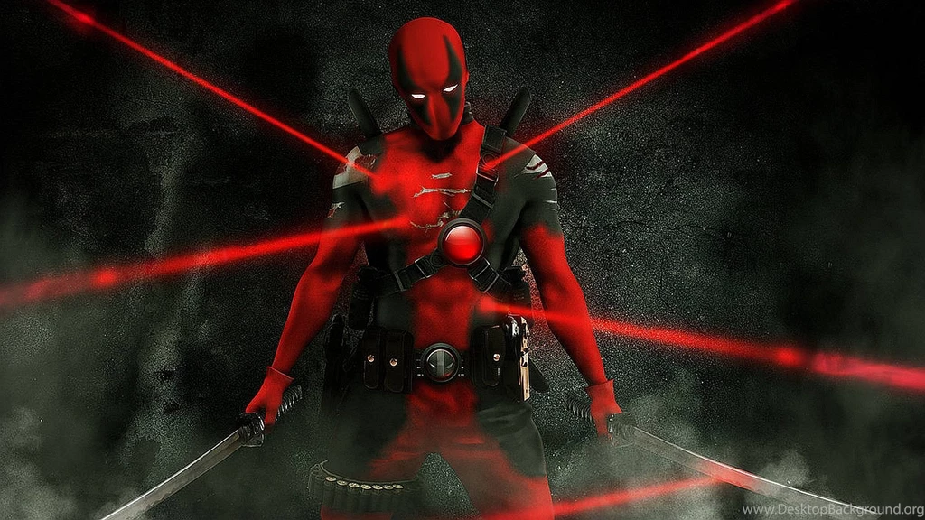 Download Deadpool Movie Wallpapers Picture