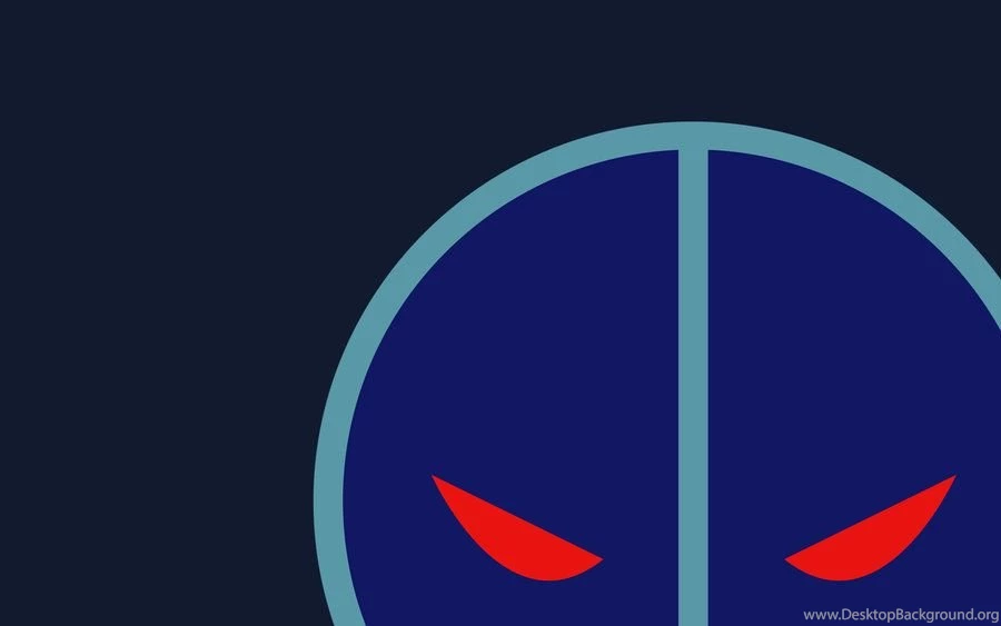 DeviantArt: More Like Deadpool Uncanny X Force Logo Wallpapers ...