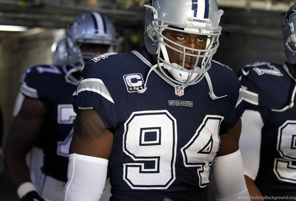 Dallas Cowboys Players Photo 12