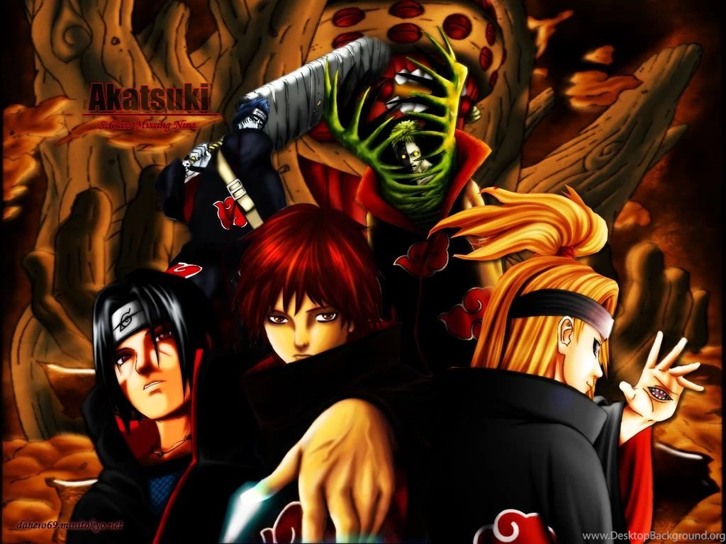 Semua Wallpapers Naruto   Wallpapers 2015 Trends