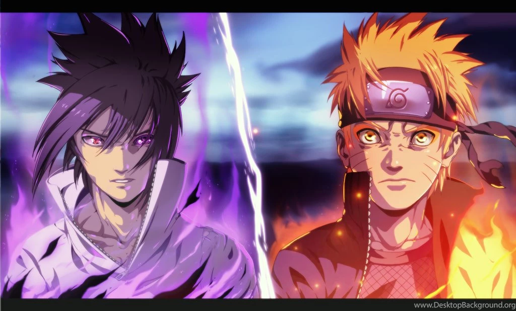 650+ Download Gambar Keren Naruto Gratis