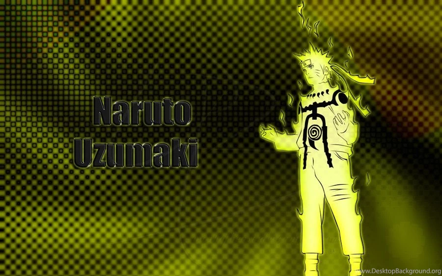 Wallpapers Naruto Keren