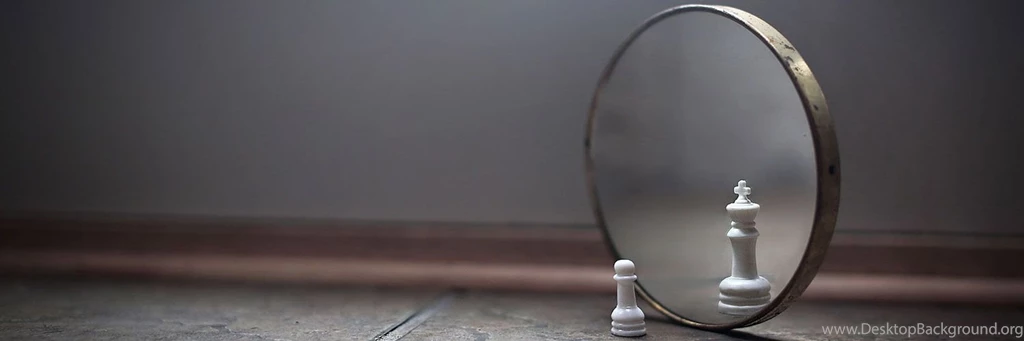 Mirror Twitter Cover & Twitter Backgrounds