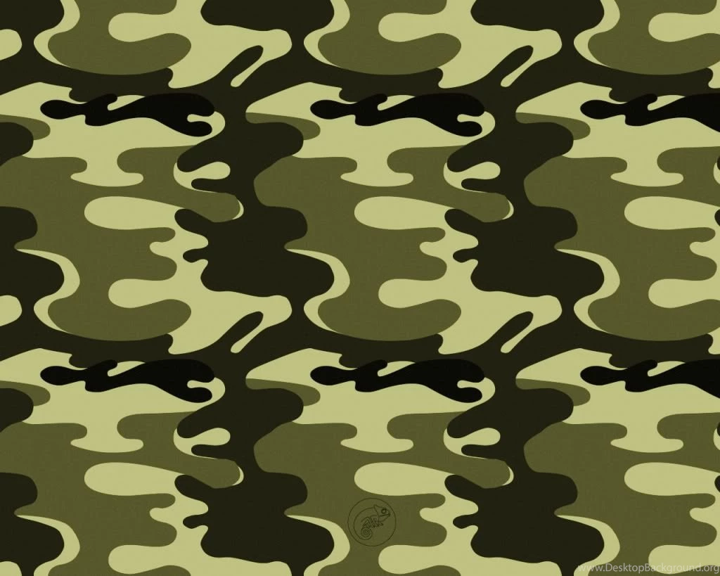 Camouflage Desktop Wallpapers Wallpapers Cave