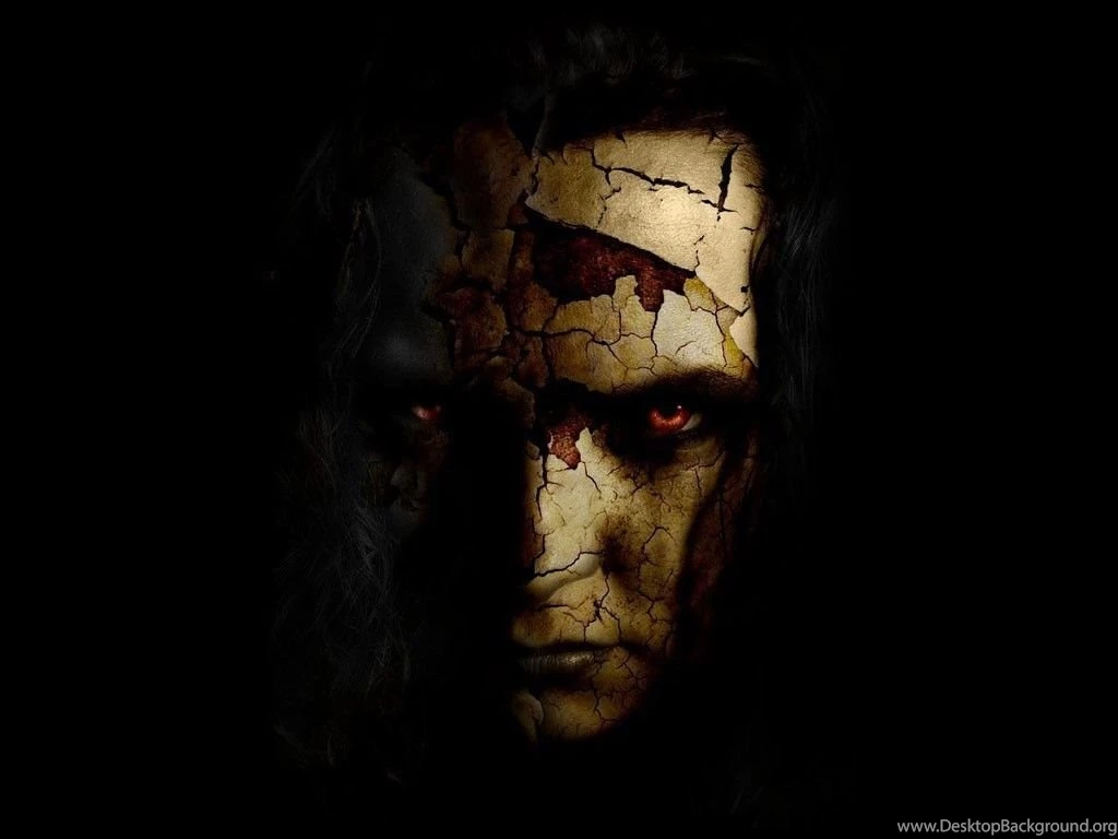 Scary Wallpapers Hd Wallpapers HD Wide