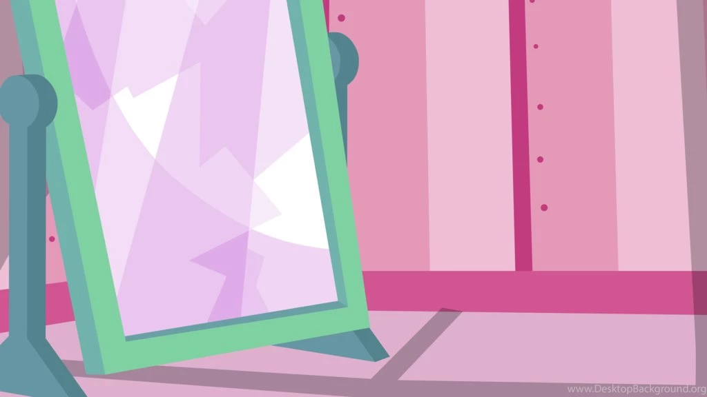 Broken Mirror (Happy Tree Friends Background) By KorakDuHart On ...