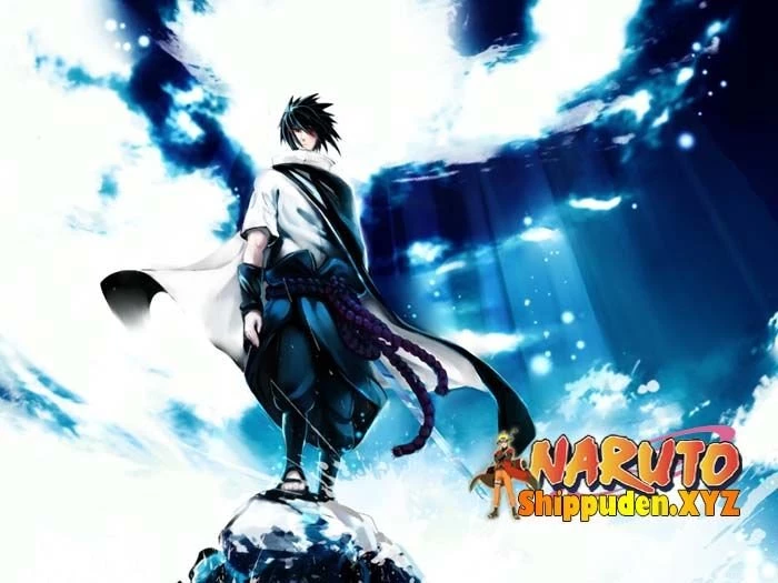 Sasuke Uchiha Wallpapers Desktop Photos « Naruto Shippuden