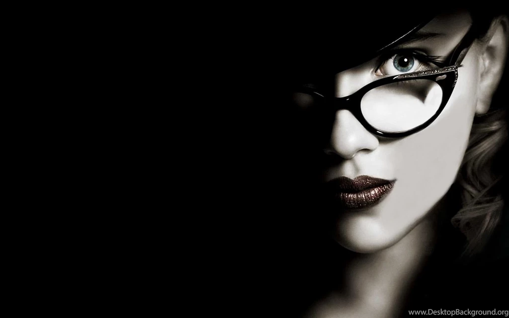 Scarlett Johansson HD Wallpapers • PoPoPics.com