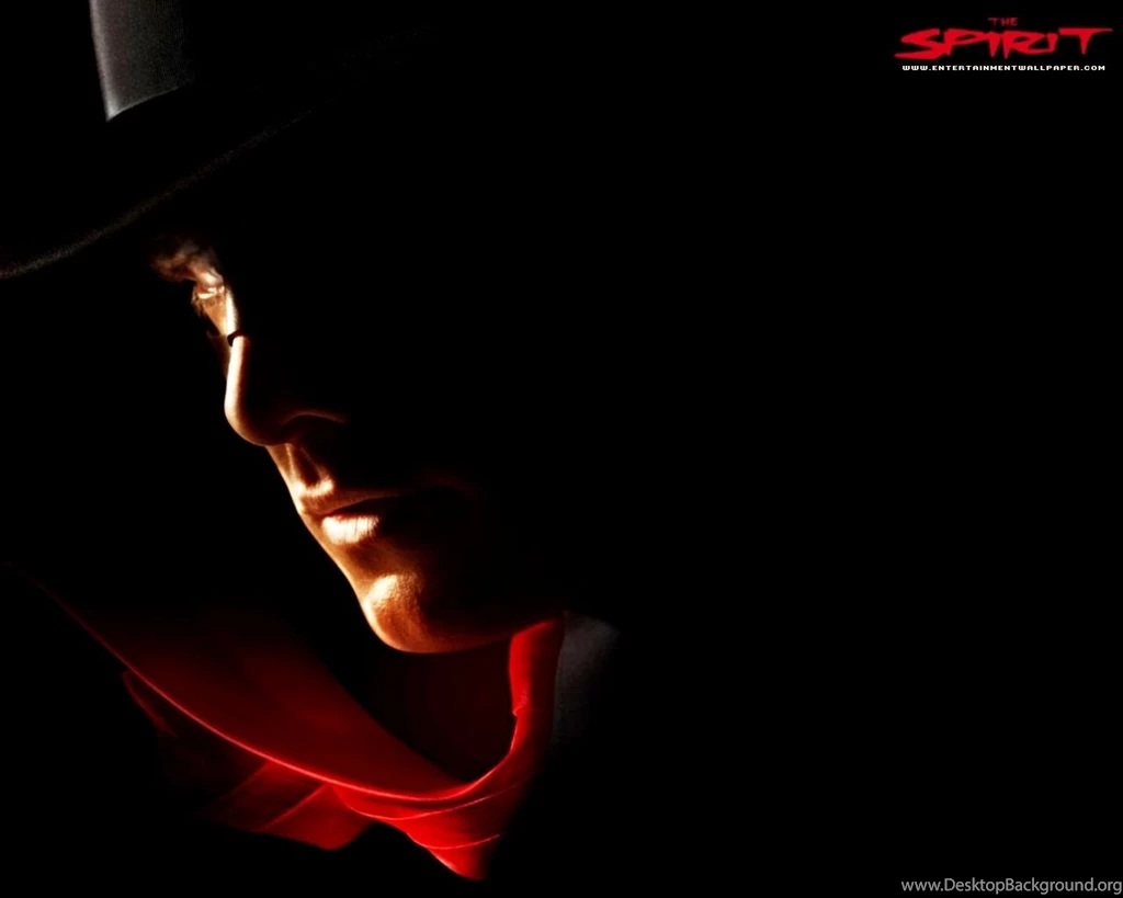 The Spirit Wallpapers