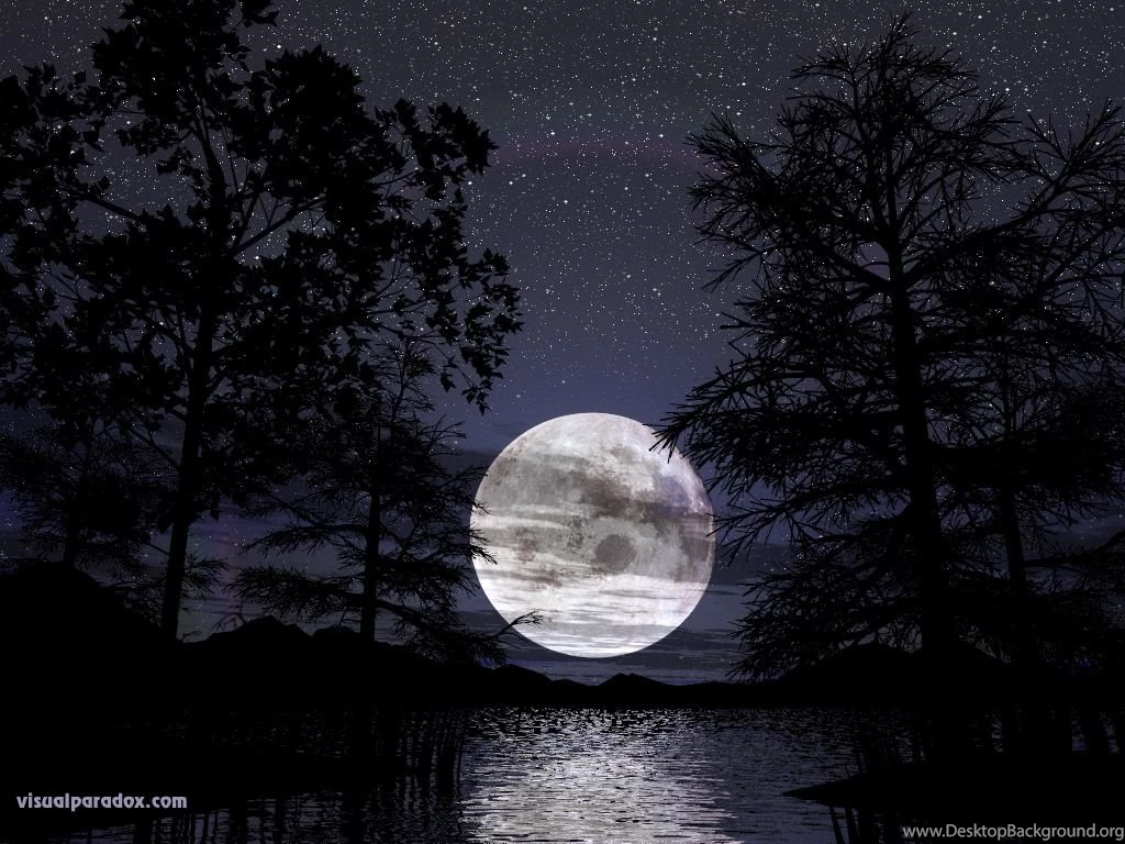 Space Wallpapers Free
