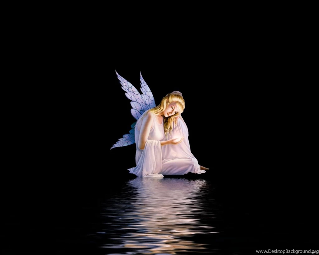 Download Free HD Wallpapers : Fairy Wallpapers For Desktop ...